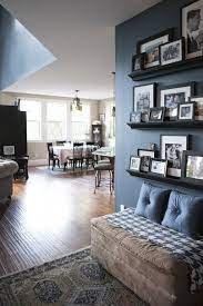 Atwt Inspiration To Get Your Family Pictures Where They Belong Up On The Wall Home Decor Wall Decor Living Room Home