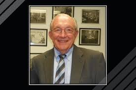 ACA Member Obituary: Mel Shaw