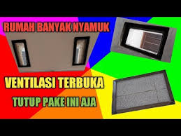 Check spelling or type a new query. Cara Membuat Ram Kawat Untuk Ventilasi Rumah Nyamuk Dengan Aluminium Youtube