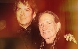 John Spong, Contributor at Texas Monthly