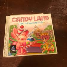 Also, we try to upload manuals and extra documentations when possible. Other Candyland Computer Game Poshmark