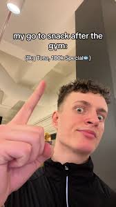 The Best High Protein Tuna Snacks for Gym Enthusiasts