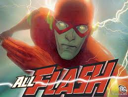 HD flash wally west wallpapers