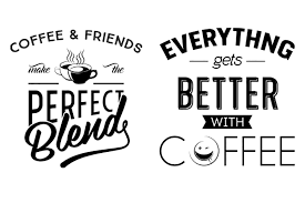 Today, i continue to stand with the members of the lgbtq+ community. Coffee Friends Everything Gets Better Grafik Von Carrybeautysvg Creative Fabrica