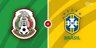 Brazil odds, while mexico is the +230 underdog. Bnfooxlkhuun6m