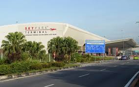 Klia 1 and 2 subang airport. A Catastrophic Flight Of Fancy In Subang Free Malaysia Today Fmt