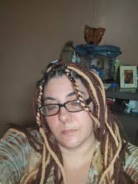 Best length to start natural dreads?