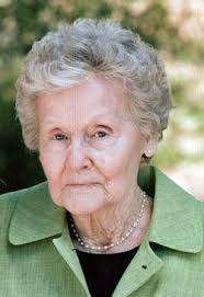 Obituary information for Evelyn Srigley