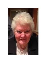 Obituary information for Dorothy M. Eccles