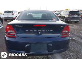 Image result for Midnight Blue 2004 Stratus