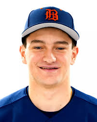 Bison, Midshipmen Play Season Series Rubber Match Wednesday in Annapolis