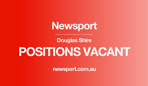 Newsport Daily Newsport Positions Vacant Far North Queensland