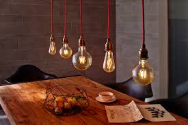 Led Retro Lampen Stilvolles Goldlicht Paulmann Licht