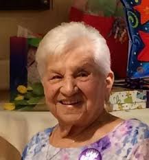 Grace Bonafede Obituary (2015)