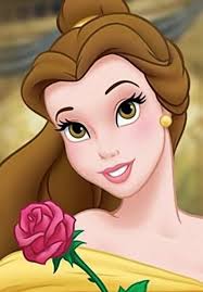 If Belle was real...