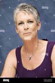 Jamie lee curtis actress hollywood los angeles hi-res stock photography and  images