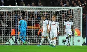 Just click on the country name in the left menu and select your competition (league results, national cup livescore, other competition). Uefa Champions League Live Scores And Results Tottenham Leicester And The Rest Daily Mail Online