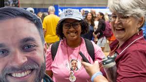 What an incredible week...