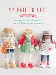 You can find patterns for girl, scarf patterns, interesting home project patterns, and more. Pdf Free My Knitted Doll Knitting Patterns For 12 Adorable Dolls And Over 50 Garments And Accessories Download G7h8gtryr