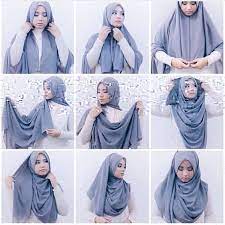Establish brand sbb ramai copy nama kami tapi ilmu kami byk lagi. Cara Pakai Tudung Bawal Terkini Ringkas Dan Mudah Info Kecantikan Wanita Terkini