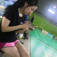 Lot, 1020, jalan cempaka, kampung sungai kayu ara, 47400 petaling jaya, selangor, malaysia. Ara Courts Badminton Hall Badminton Court