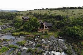 Kudu Private Nature Reserve ...
