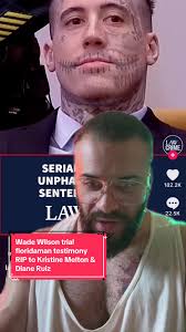 Wade Wilson Trial Testimony: RIP Kristine Melton & Diane Ruiz