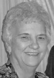 Mary Belcher Obituary (1939