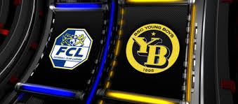 Yb basel 1 1 22 09 2019 raiffeisen super league. Konnen Die Young Boys Auf Die Niederlage In Lausanne Reagieren