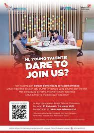 Ada perusahaan yang sedang membuka kesempatan lowongan kerja di daerah tulungagung, retail store specialist trenggalek area, staf marketing, staf teknisi dan banyak lagi melalui indeed.com. Lowongan Kerja Telkom Tulungagung Pt Sigma Cipta Caraka Recruitment Oracle Fusion Lowongan Kerja Bumn Pt Inti Mmaionese