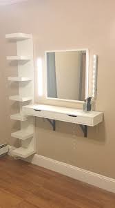 Makeup vanity lights home depot. Makeup Vanity Mirror Cheap Upon Makeup Vanity Set Home Depot Out Makeup Artist On Instagram The Floating Make Diy Vanity Table Easy Diy Room Decor Vanity Decor