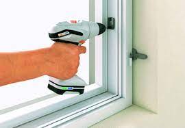 Maybe you would like to learn more about one of these? Pose D Une Fenetre Chassis Fixe En Tunnel Les Poseurs De Fenetres