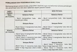 Latihan topikal score a star gemilang kssr bahasa melayu tahun 3, 国文 年级 3. Pemulangan Dan Penerimaan Buku Sk Bandar Tun Hussein Onn Facebook