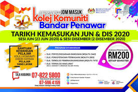 People interested in kolej komuniti bandar darulaman also searched for. Kolej Komuniti Bandar Kolej Komuniti Bandar Penawar