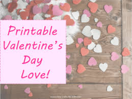 Plus, get ideas for valentine's day gifts for teachers, too. Printable Valentines Cards For Kids Easy Crafts For Kids