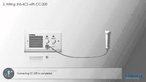 Nurse Call Installation Youtube