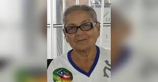Obituary information for Hilda Nereida Cintron-Ramos