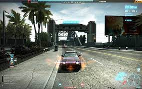 Need For Speed World Pc Review A World Worth Visiting