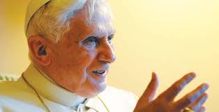 EU VOS ANUNCIO UMA GRANDE ALEGRIA!”(Lc 2,10)