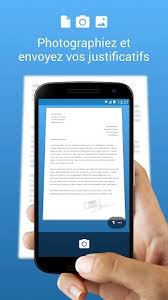 Maybe you would like to learn more about one of these? Pole Emploi Montbard Chatillon Envoi De Documents Depuis Mon Espace Sur Smarphone Facebook
