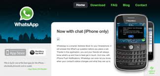 Whatsapp business es la primera versión de la aplicación de mensajería enfocada en las comunicaciones entre empresas y consumidores. Como Era La Primera Version De Whatsapp Mucho Mas Simple De Lo Que Te Imaginas