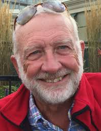 Edward Hamby Robbins Obituary December 8, 2020