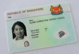 This class can be used to verify the validity of a singapore identity number. Current Status Dependent Sweet Life In Singapore