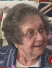 Gloria Jean McKeehan Obituary (2022)