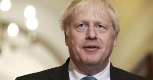 Boris Must Not Squander His All-Important Summit With Joe Biden