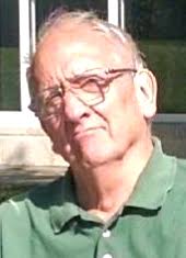 Thomas Geary Obituary