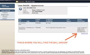 Suffolk County Inmate Locator Central Booking Info