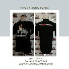 Seorang pedagang kaos membeli 60 kaos dari grosir dengan harga rp40.000,00. Seorang Pedagang Kaos Membeli 60 Kaos Dari Grosir Dengan Harga Cara Golden