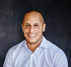 Andre Parris's Instagram, Twitter & Facebook