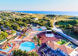 Camping Les Huttes Saint Denis D Oleron France Tarifs 2021 Mis A Jour Et Avis Camping Tripadvisor